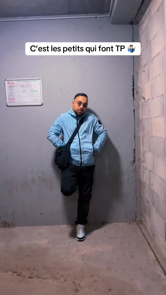 @Dika officiel