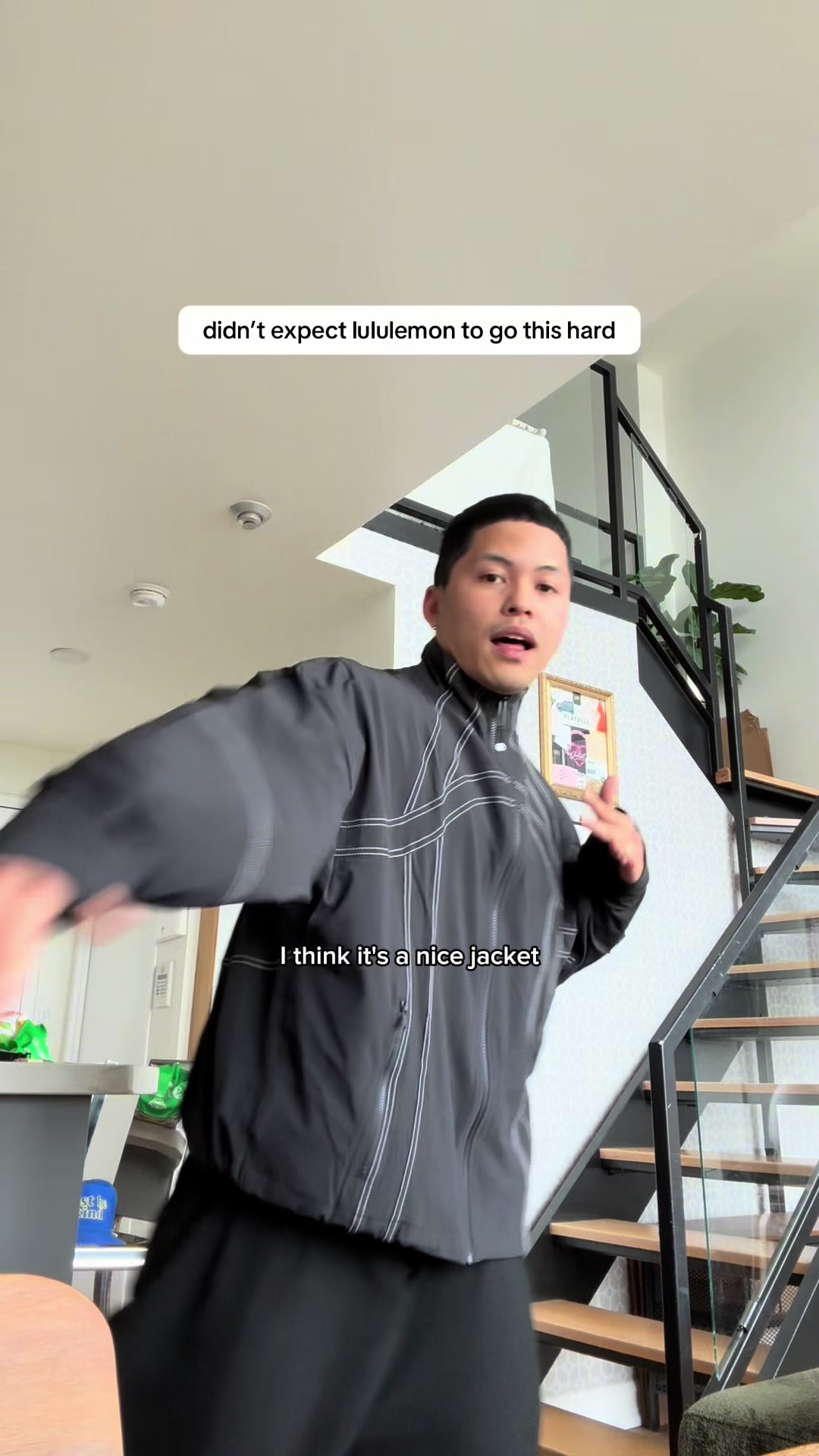 @Jess & Neil