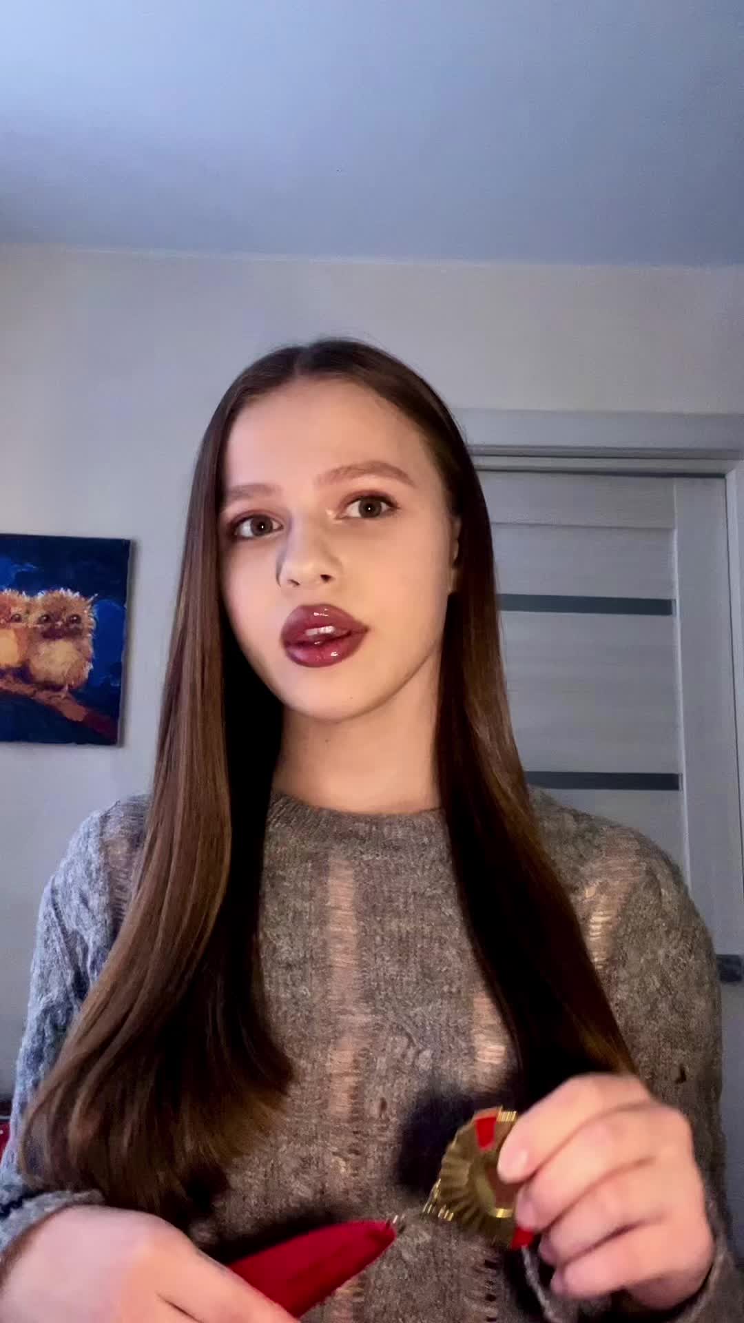 @Эви