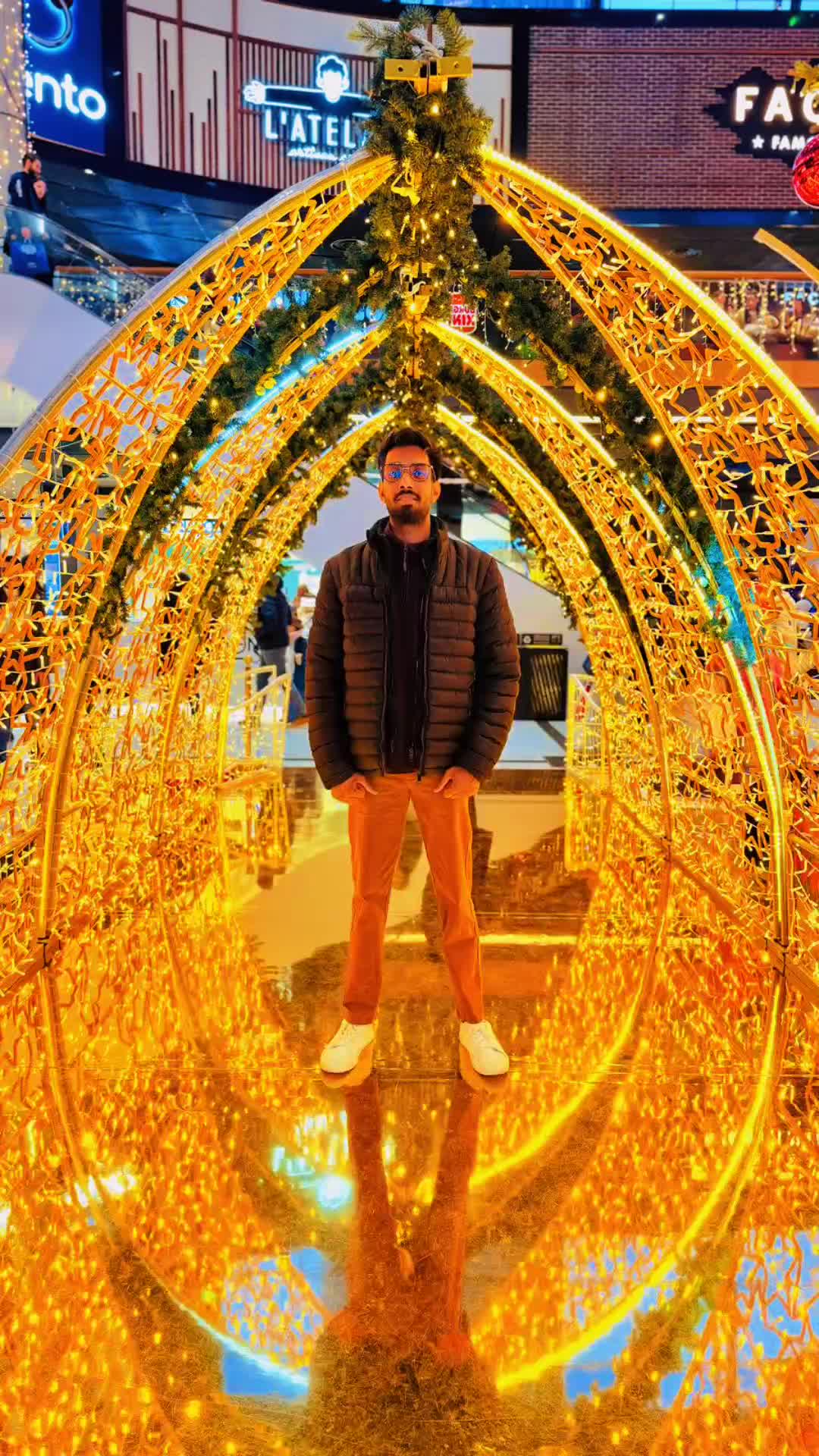@Life in France 🇨🇵🇱🇰