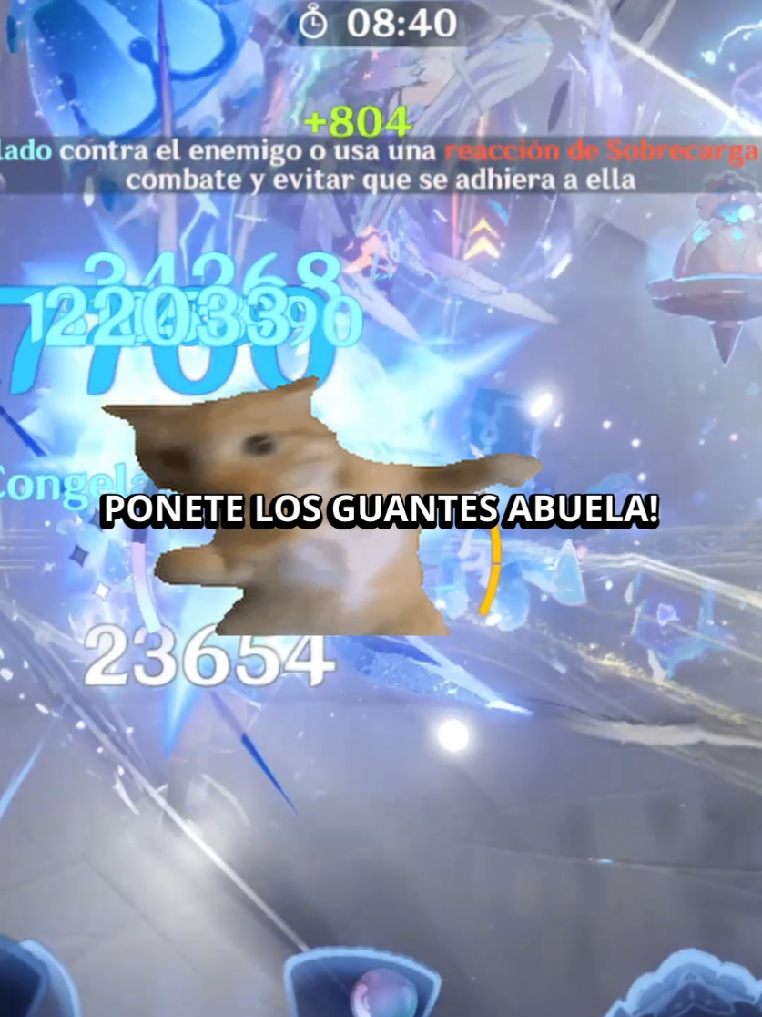 @GenshinAbyssChallenge