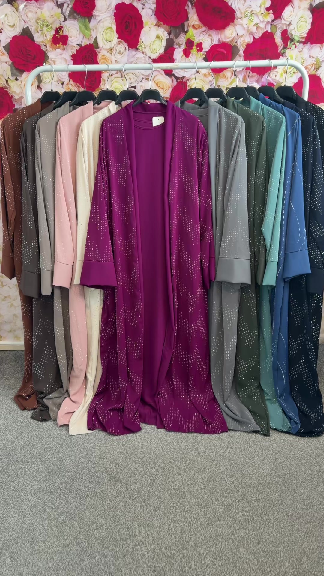 @Samah’s Styles Ltd