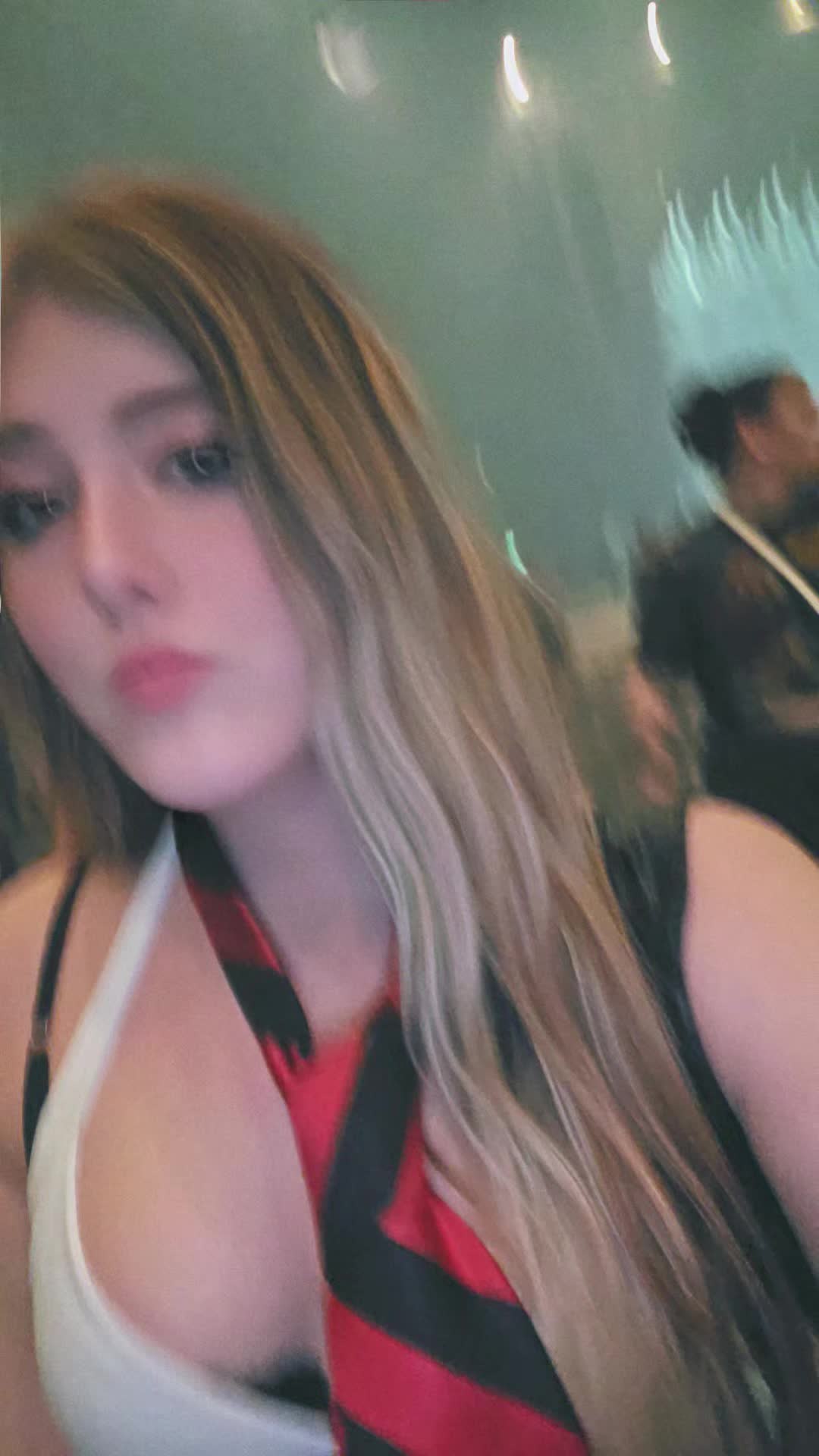 @Jessica Logan