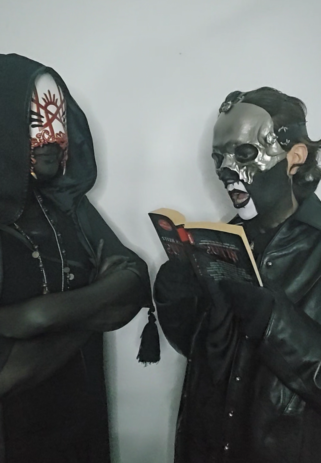 @decay ◇ chaotinja_cosplay