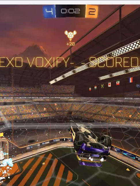@EXD VOXIFY-_-