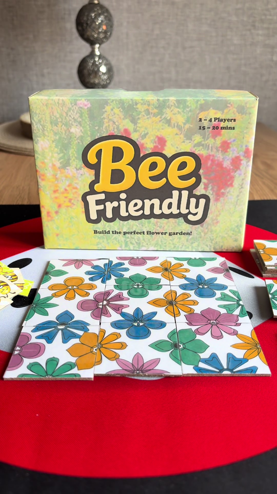 @Board Game Addict
