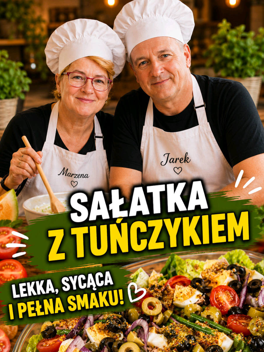 @Kuchnia Marzeny i Jarka