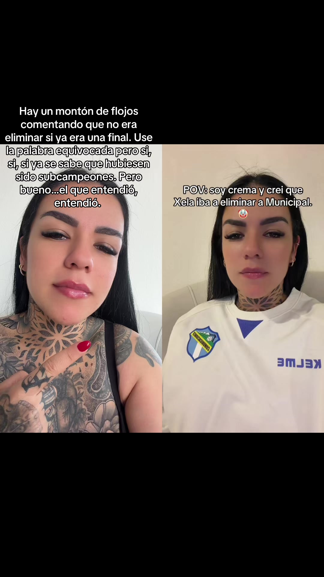 @Isa Guzman