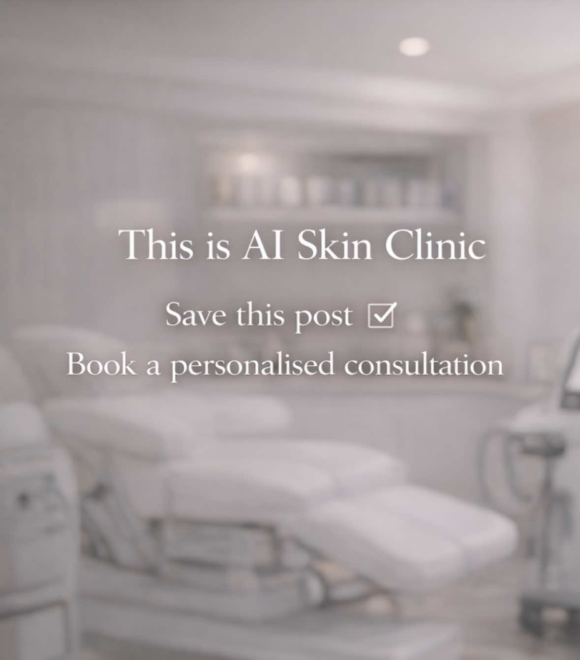 @Ai Skin Clinic