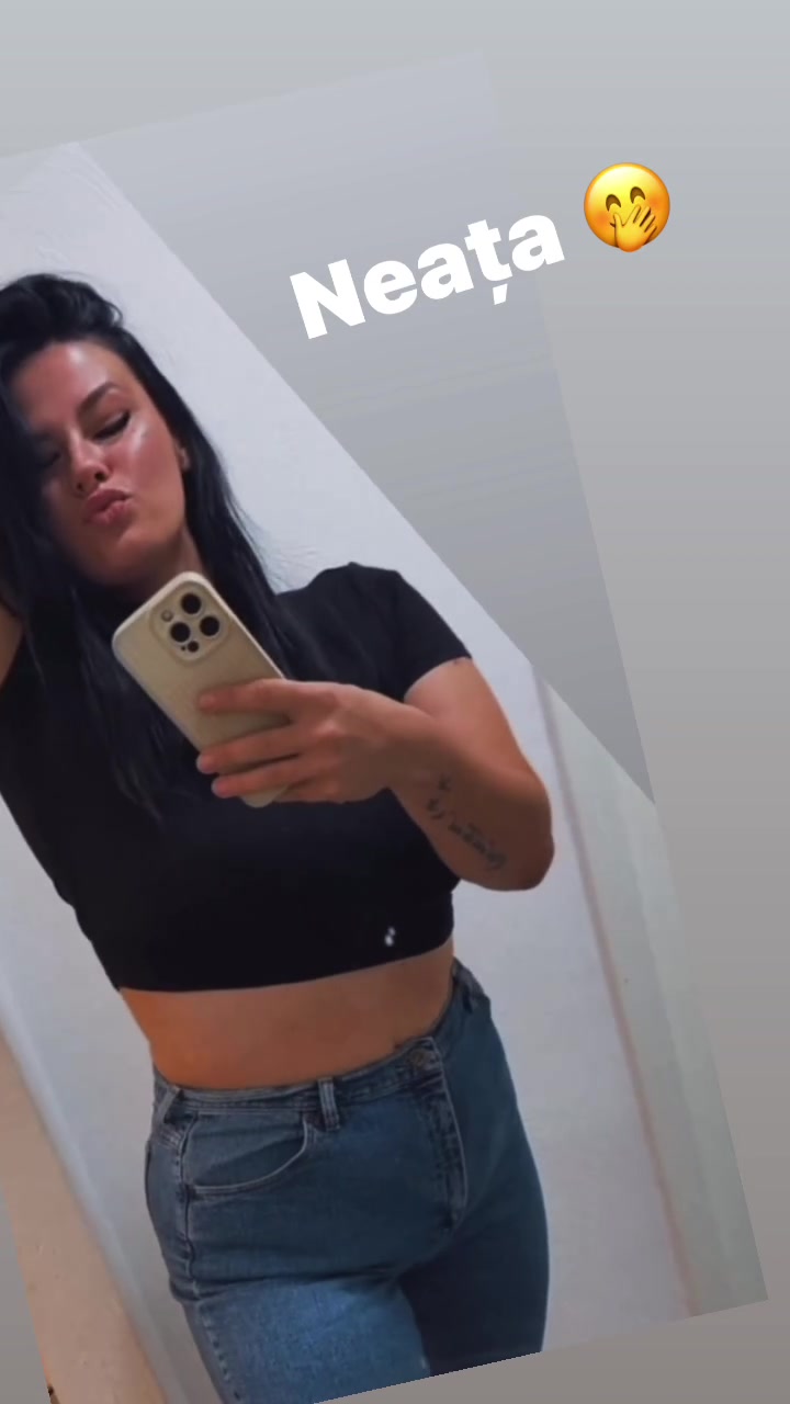 @Andreea