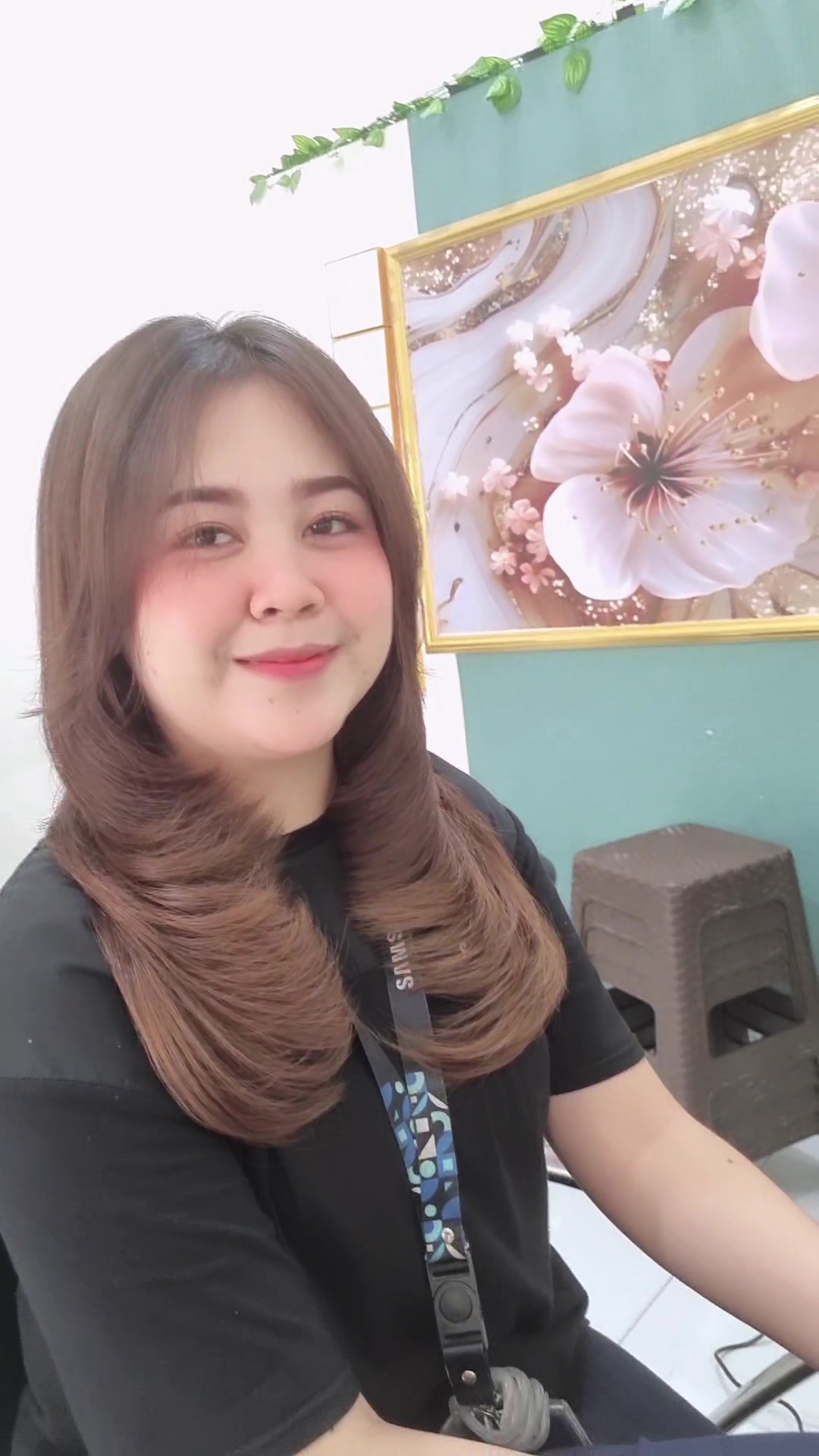 @Andy salon CILEGON