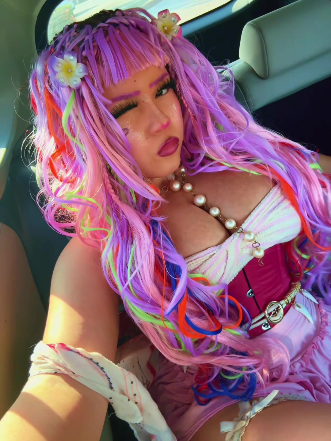 @🦄𝐋☹︎𝐕𝐄🦄