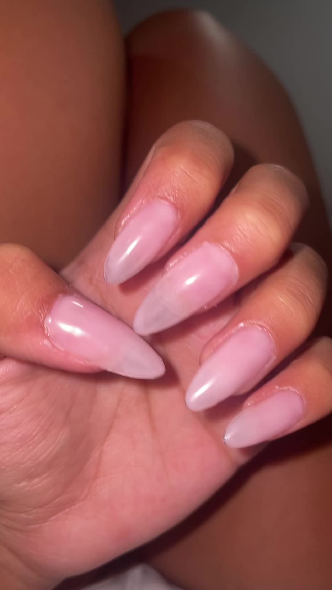 @nails by melodyy!!