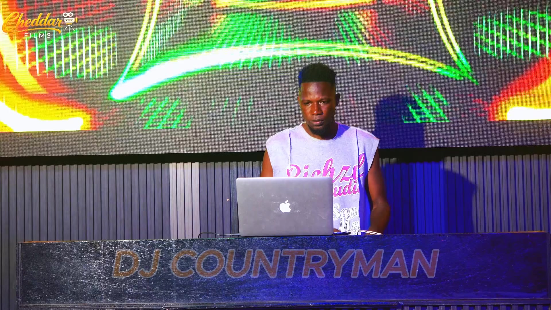 @Djcountryman