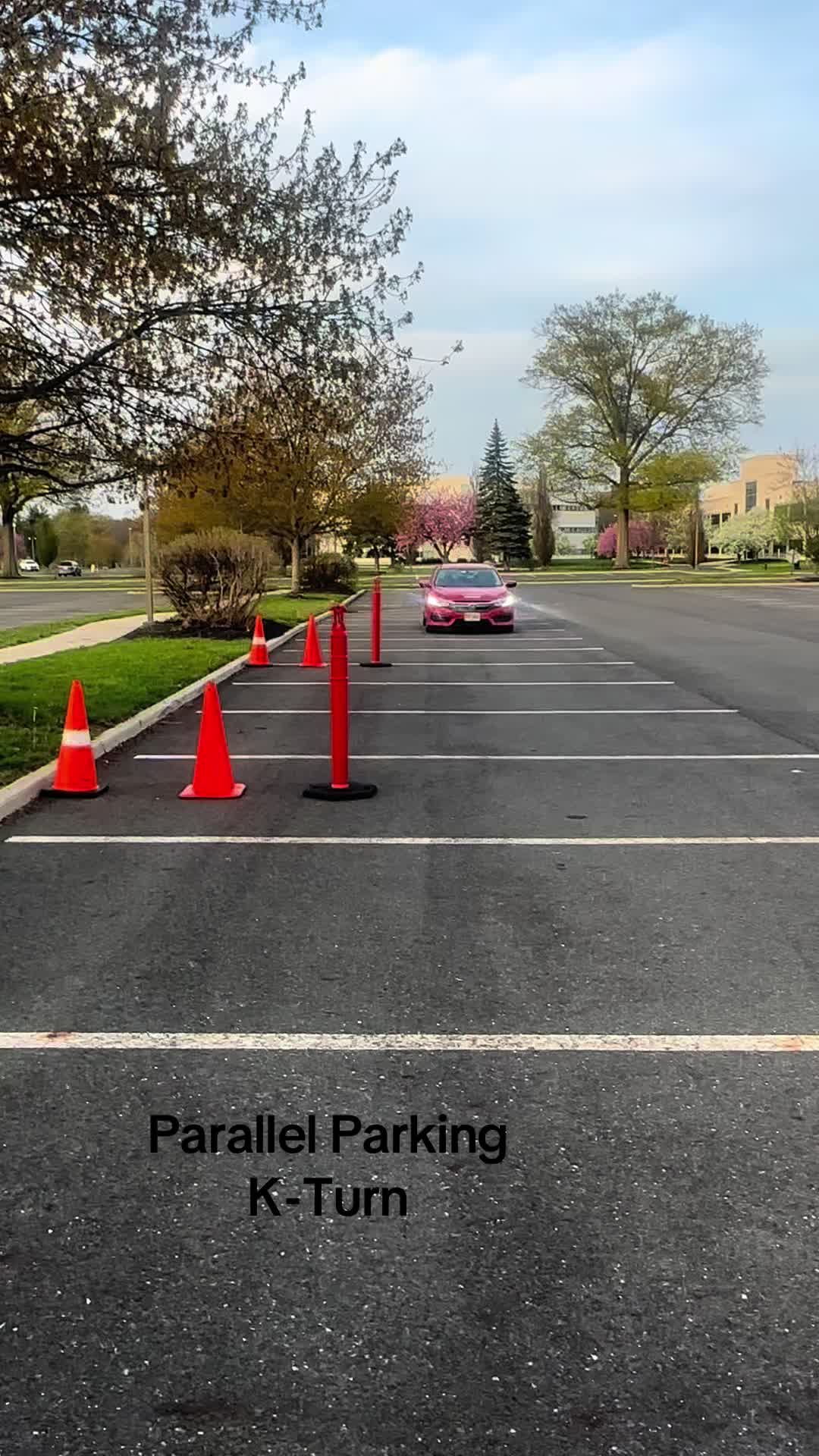 @EZ Pass Driving School LLC