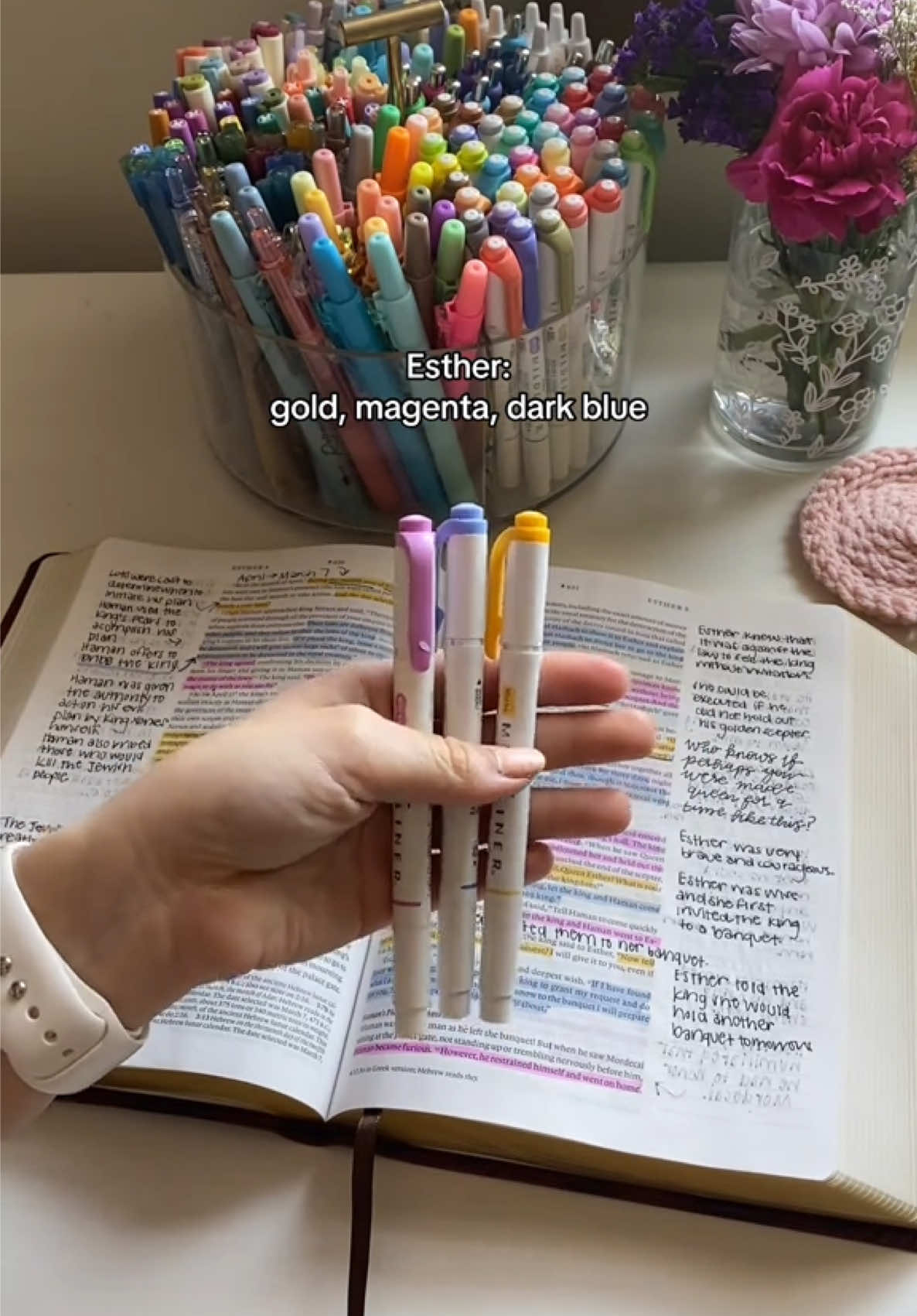 @the loving bible