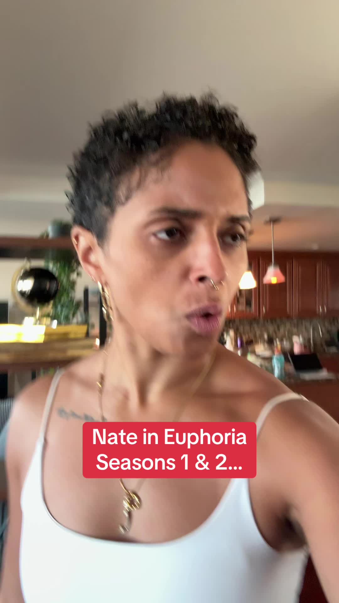 @Nicque Marina
