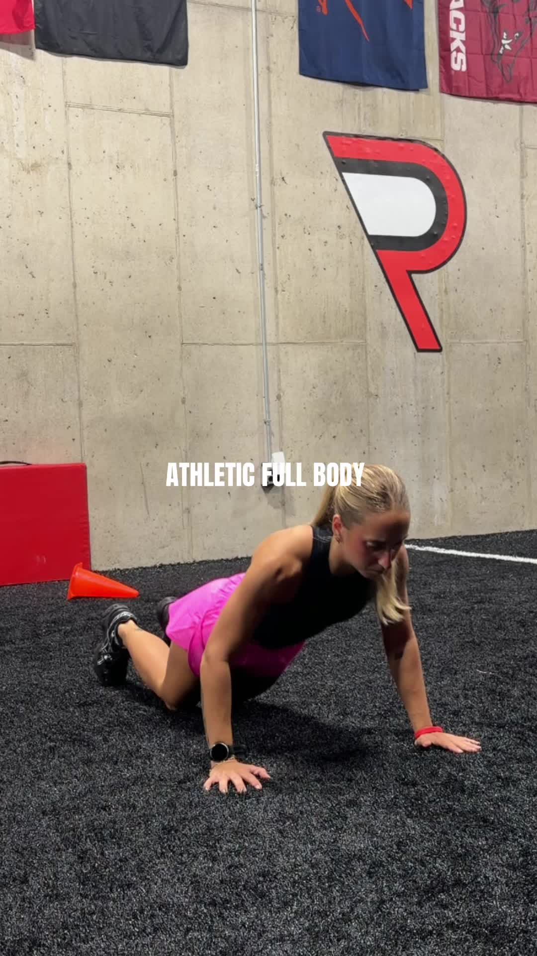 @Haylee Baptiste