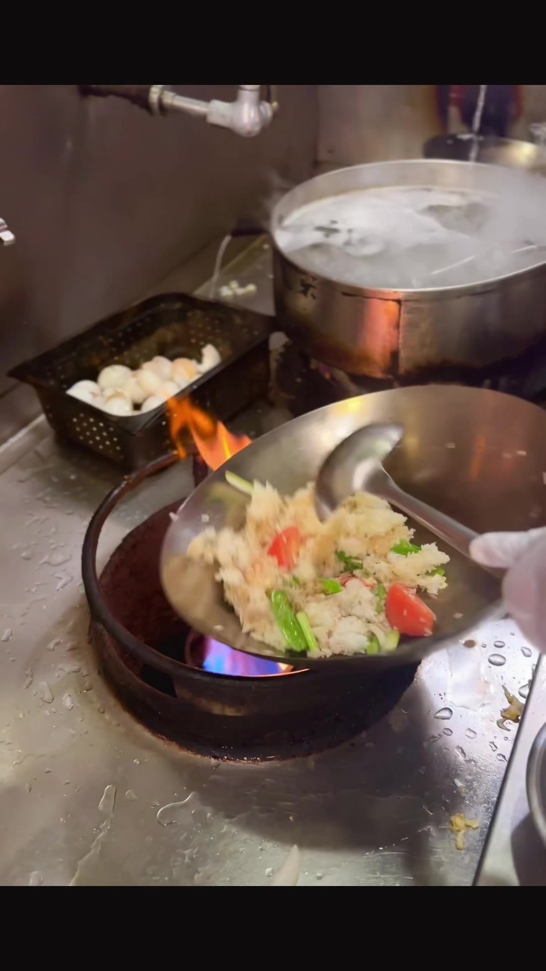 @Thai Ginger Restaurant WA