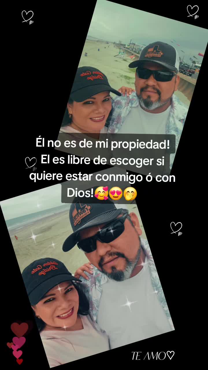 @Hija de Dios YC