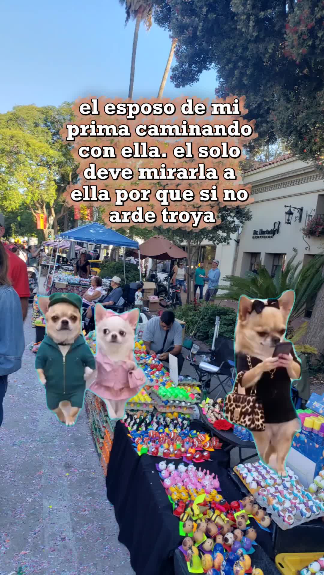 @Maday Gonzalez