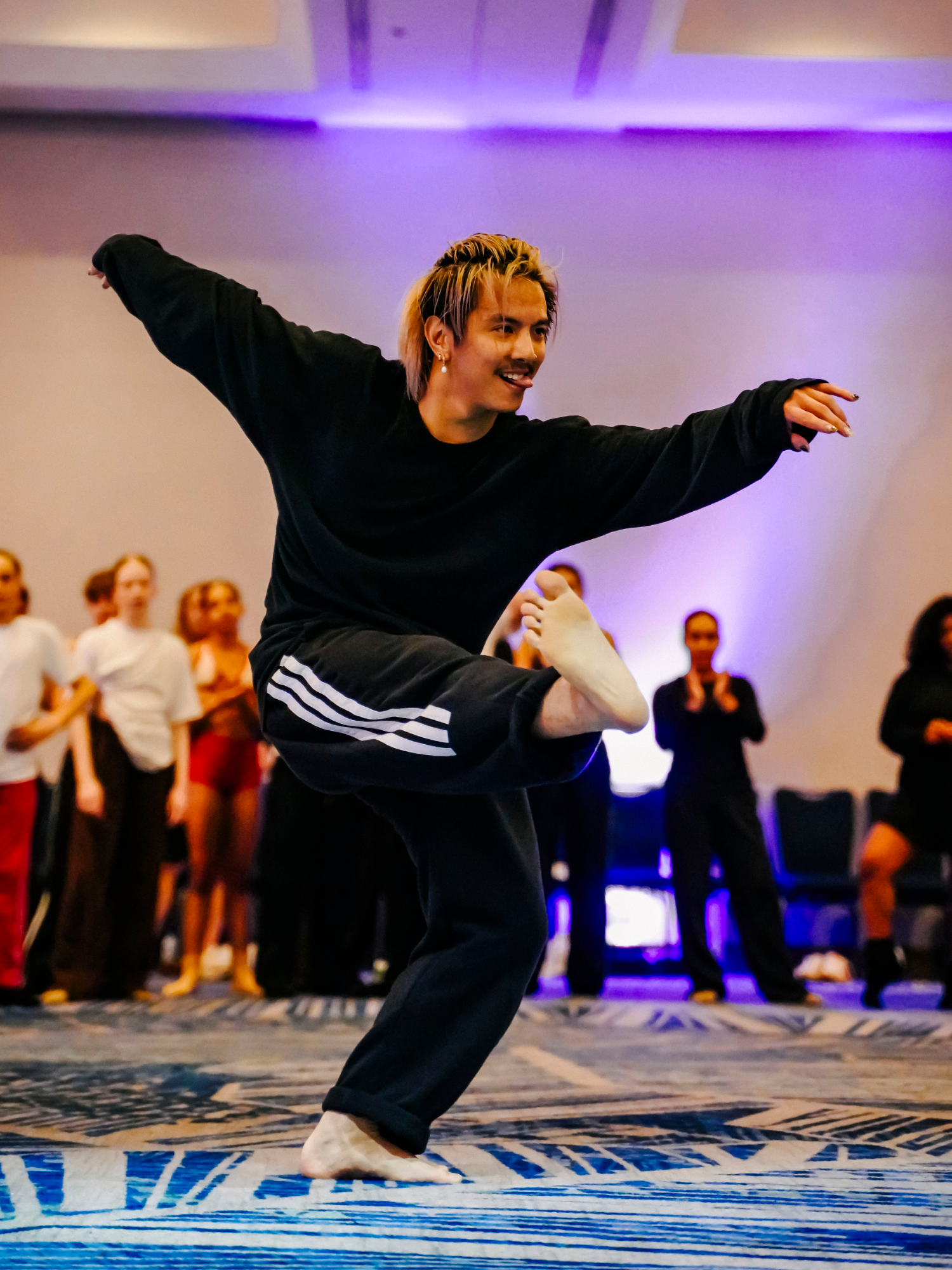 @DanceOne