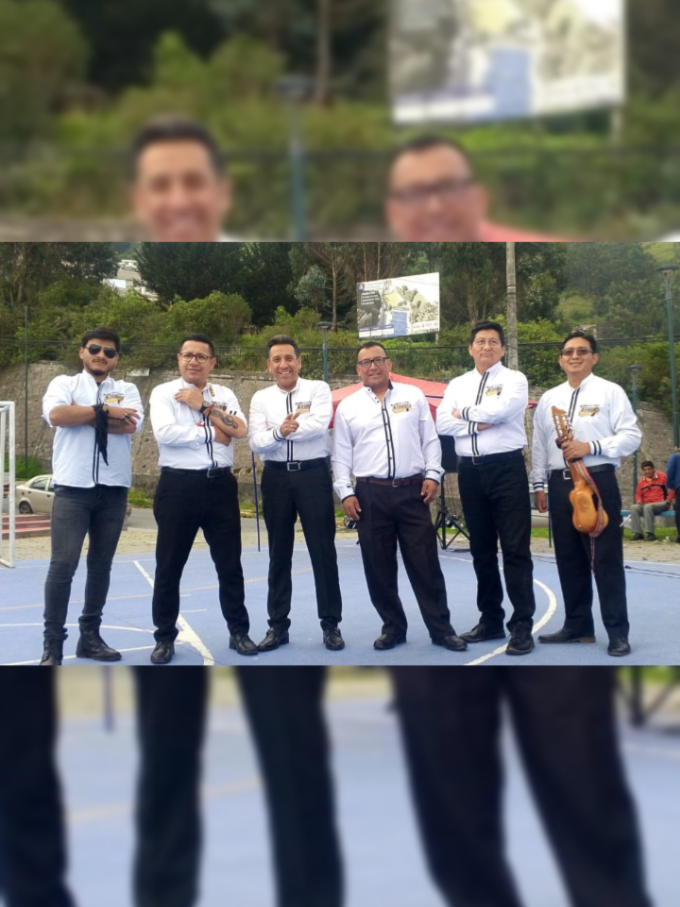@GRUPO TIEMPOS MUSICA ANDINA