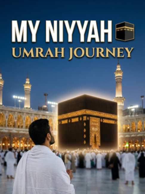 @Labbaik Hajj Umrah