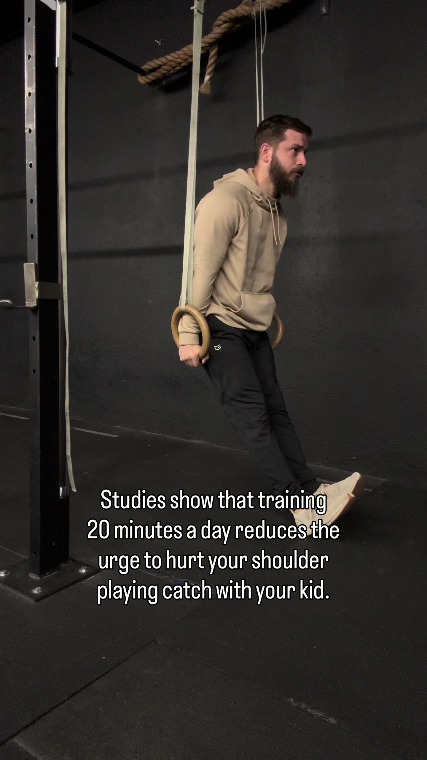 @Nolan | Physical Freedom Coach