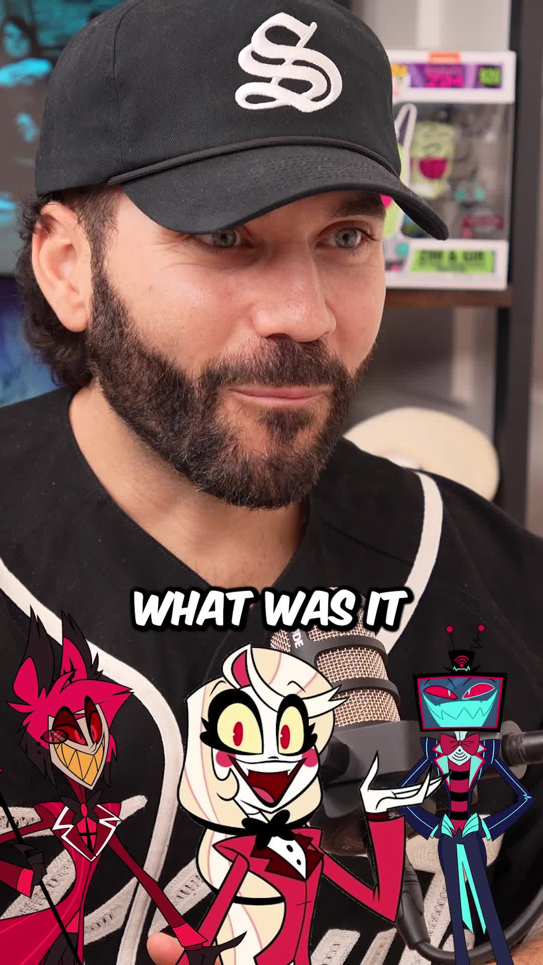 @Joe Vulpis