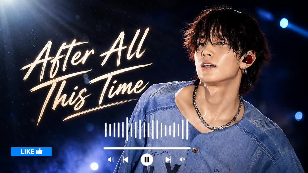 @After All This Time