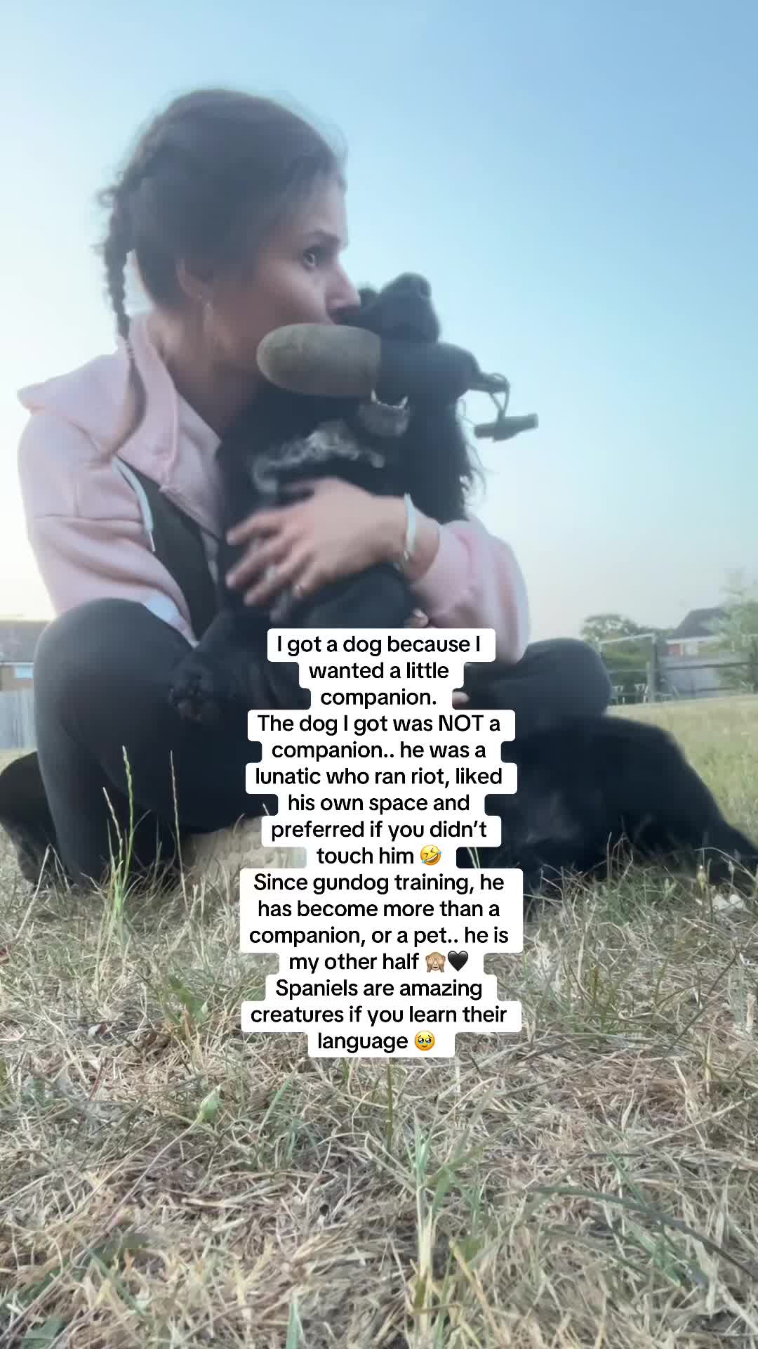 @Corrina | Parker & Mila 🐾 ⭐️