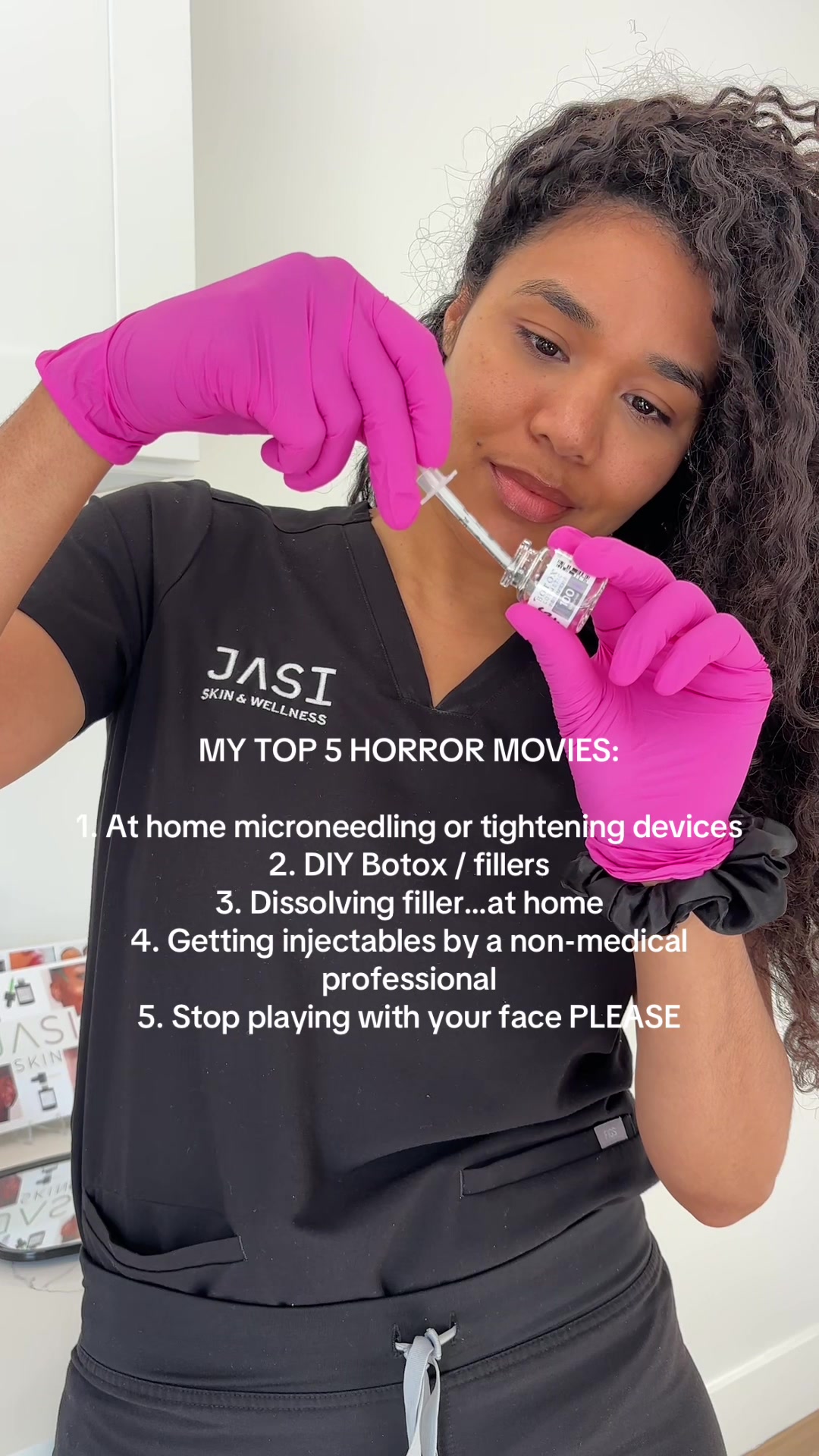 @Botox Filler Skin Los Angeles