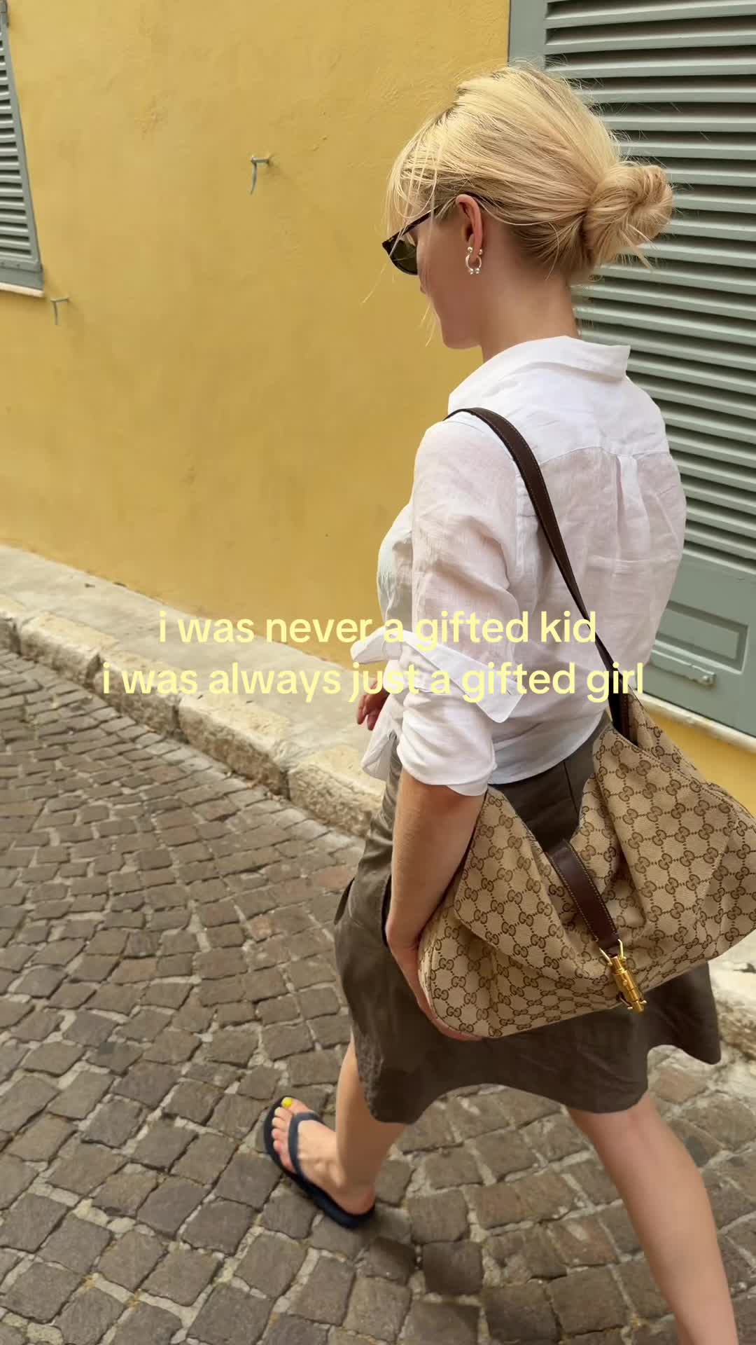 @olivia halle