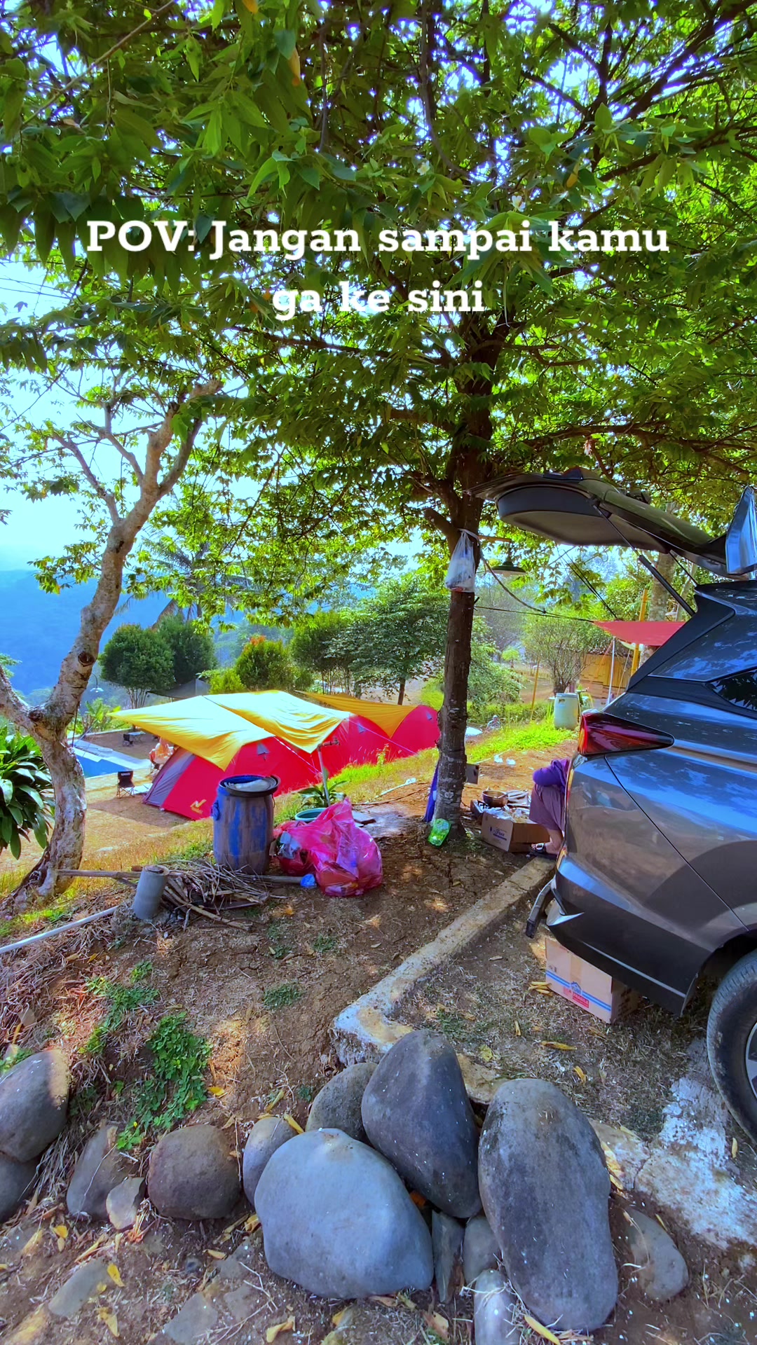 @Bukitdewimanggung