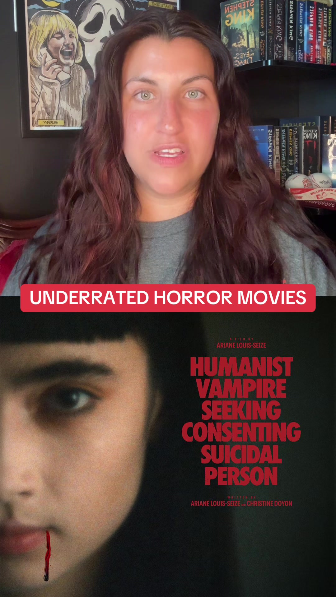 @Horror Chronicles