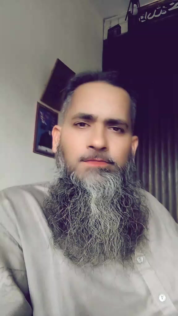 @MUHAMMAD imran butt