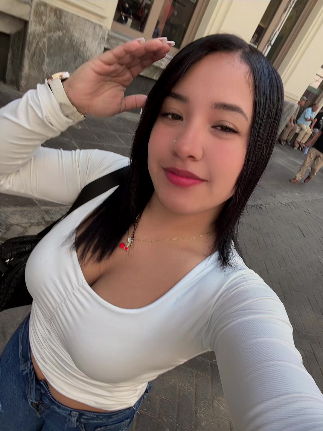@ChiquitaHermosa😍