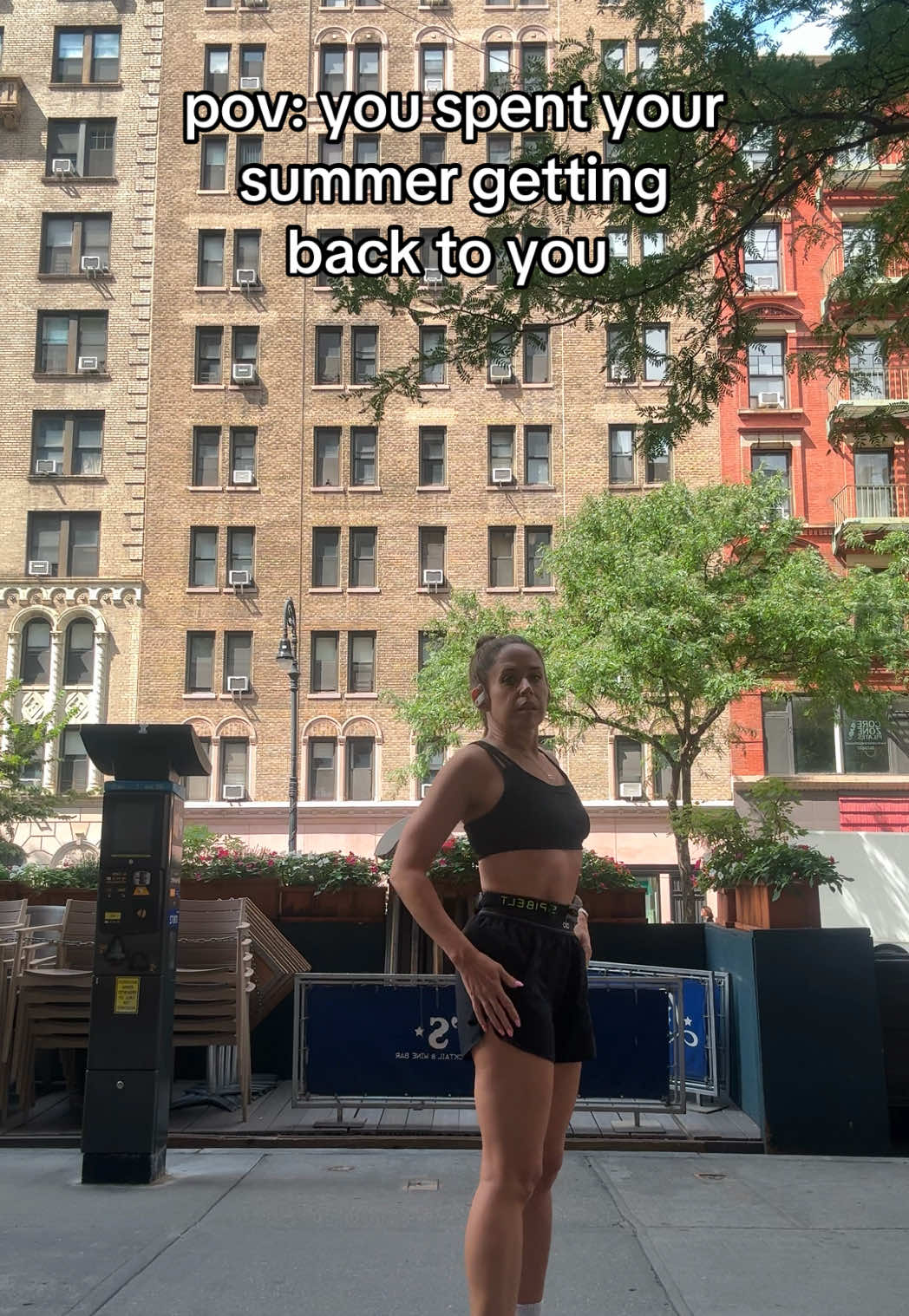 @Sari Beth Rosenberg