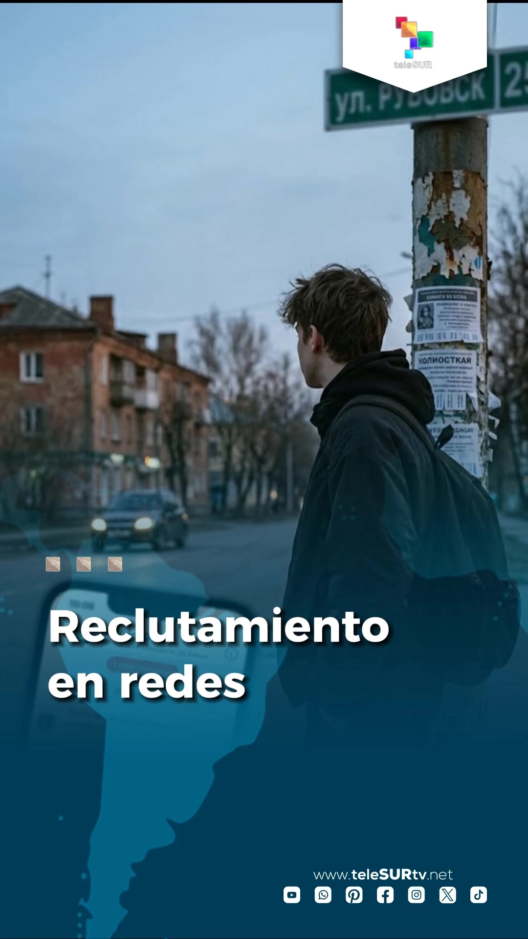 @teleSUR Clips