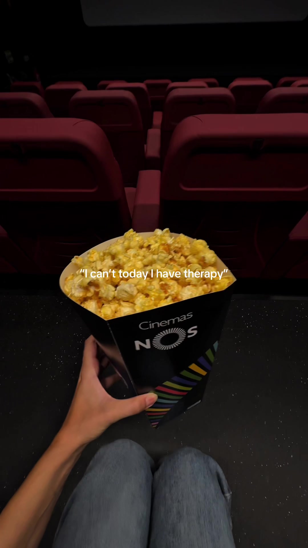 @Cinemas NOS