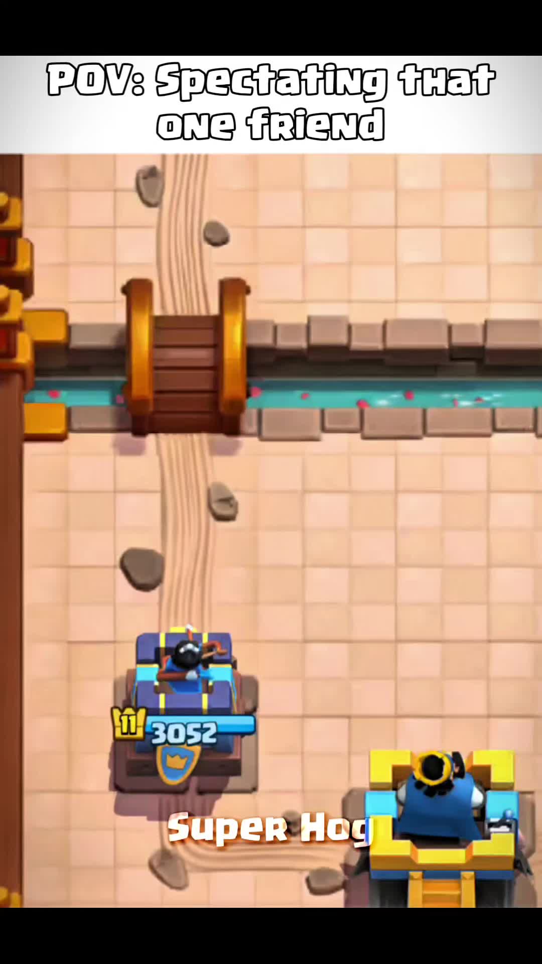 @Super Hog