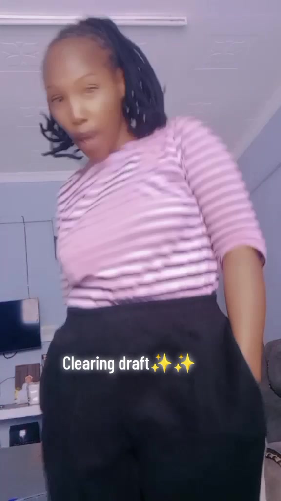 @Wanjiku Thuku💜💜