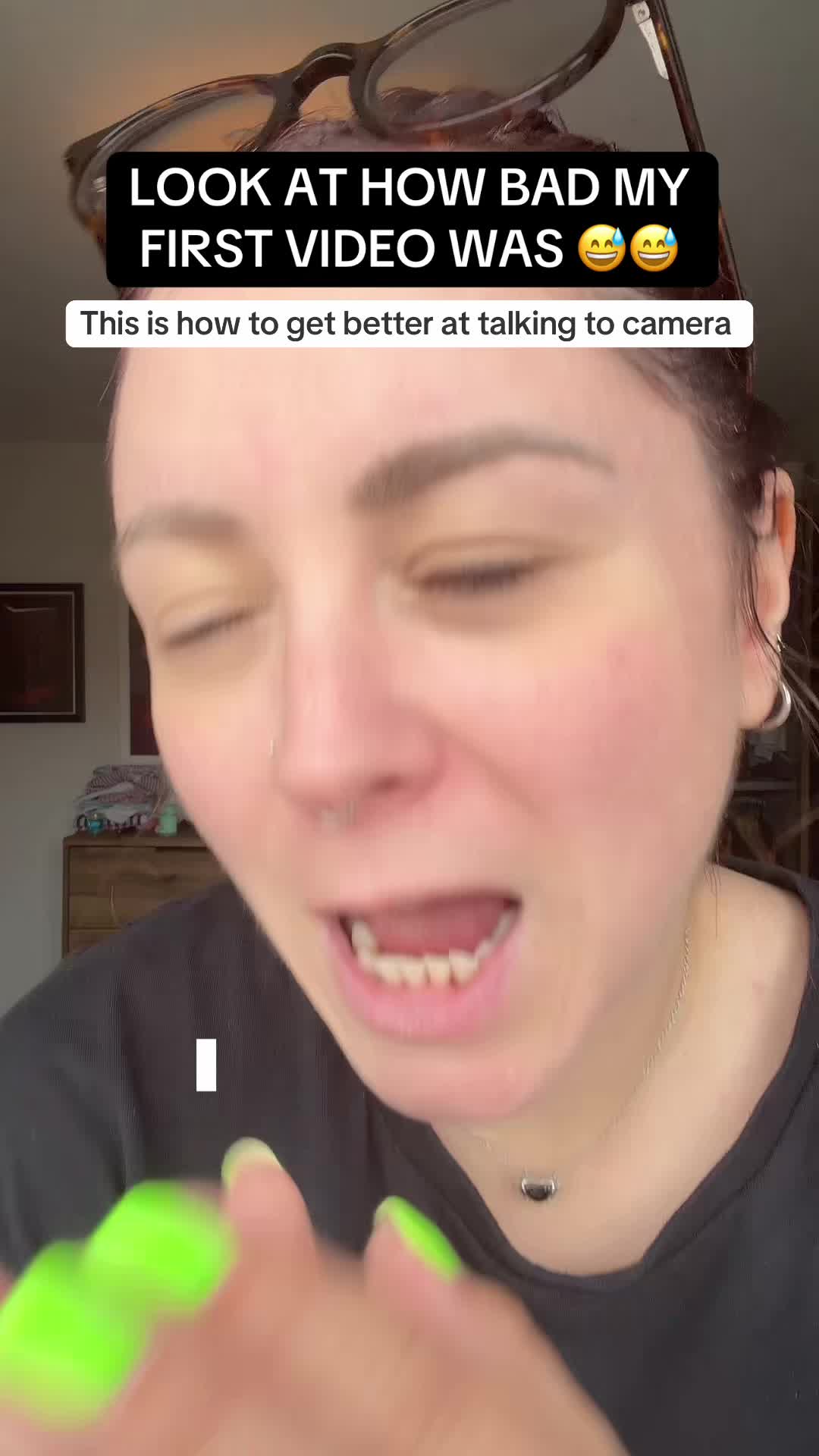 @Lana | TikTok Coach