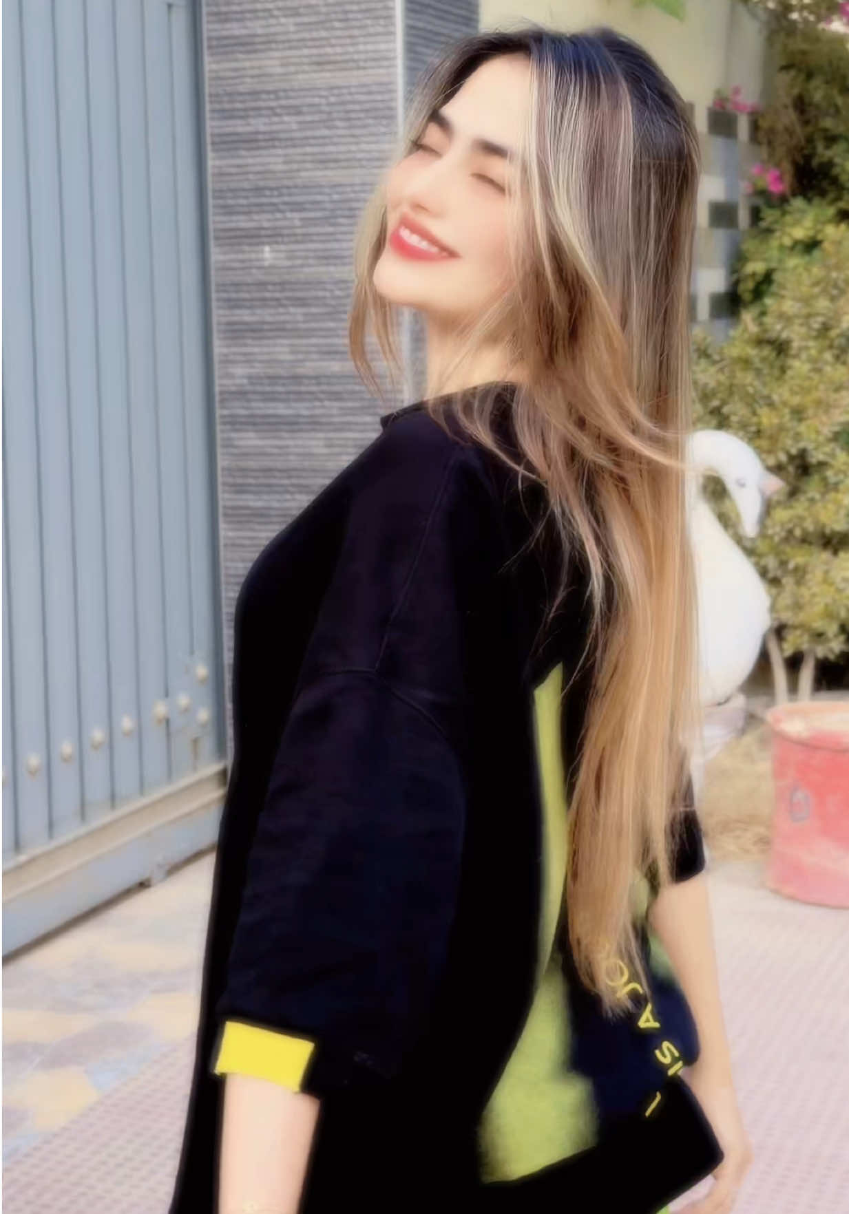 @♥️Kaînat Malîk♥️