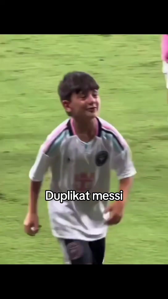 @Argentina's fans