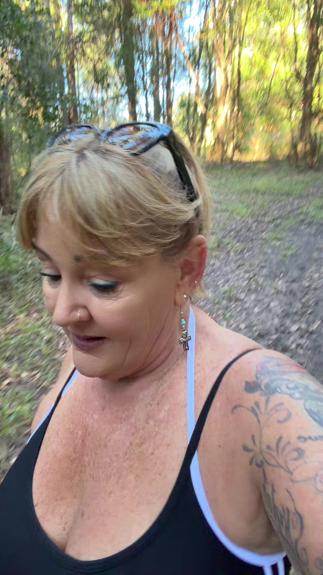 @Venessa fit farmer