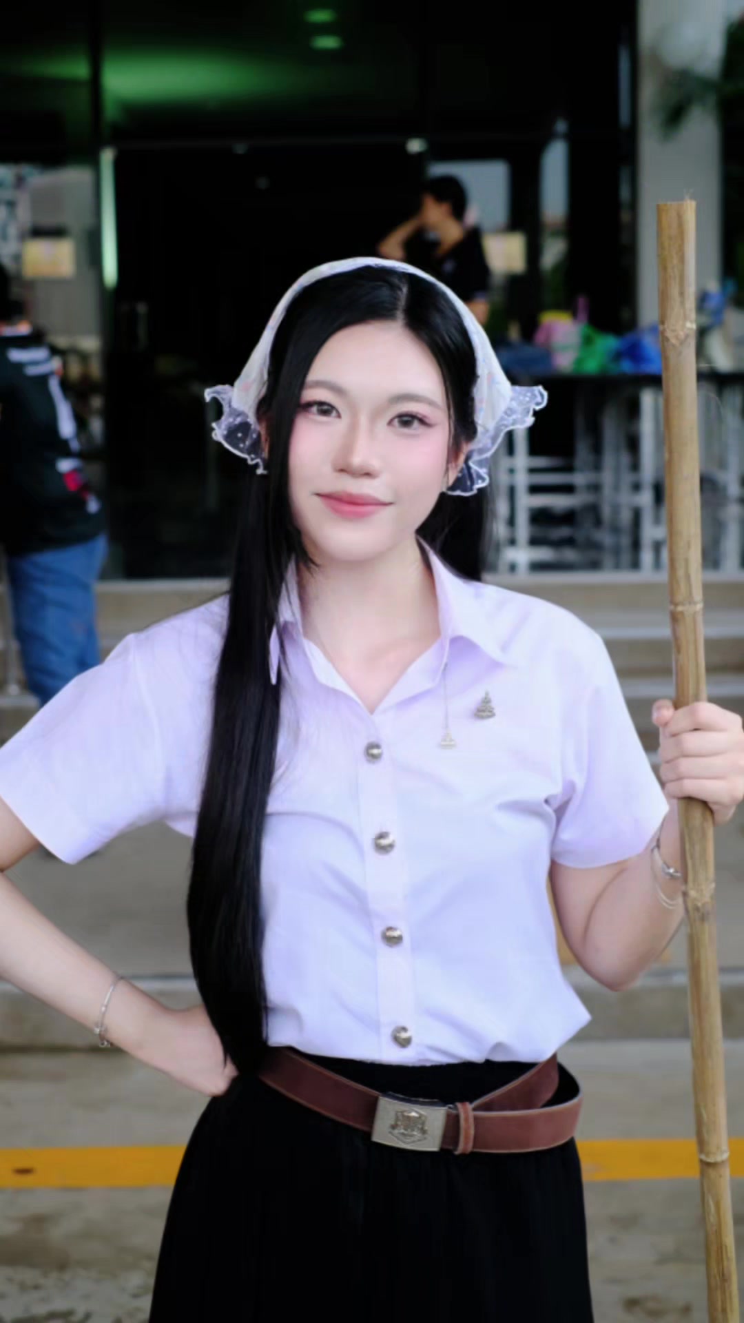 @SURI SARASVATI