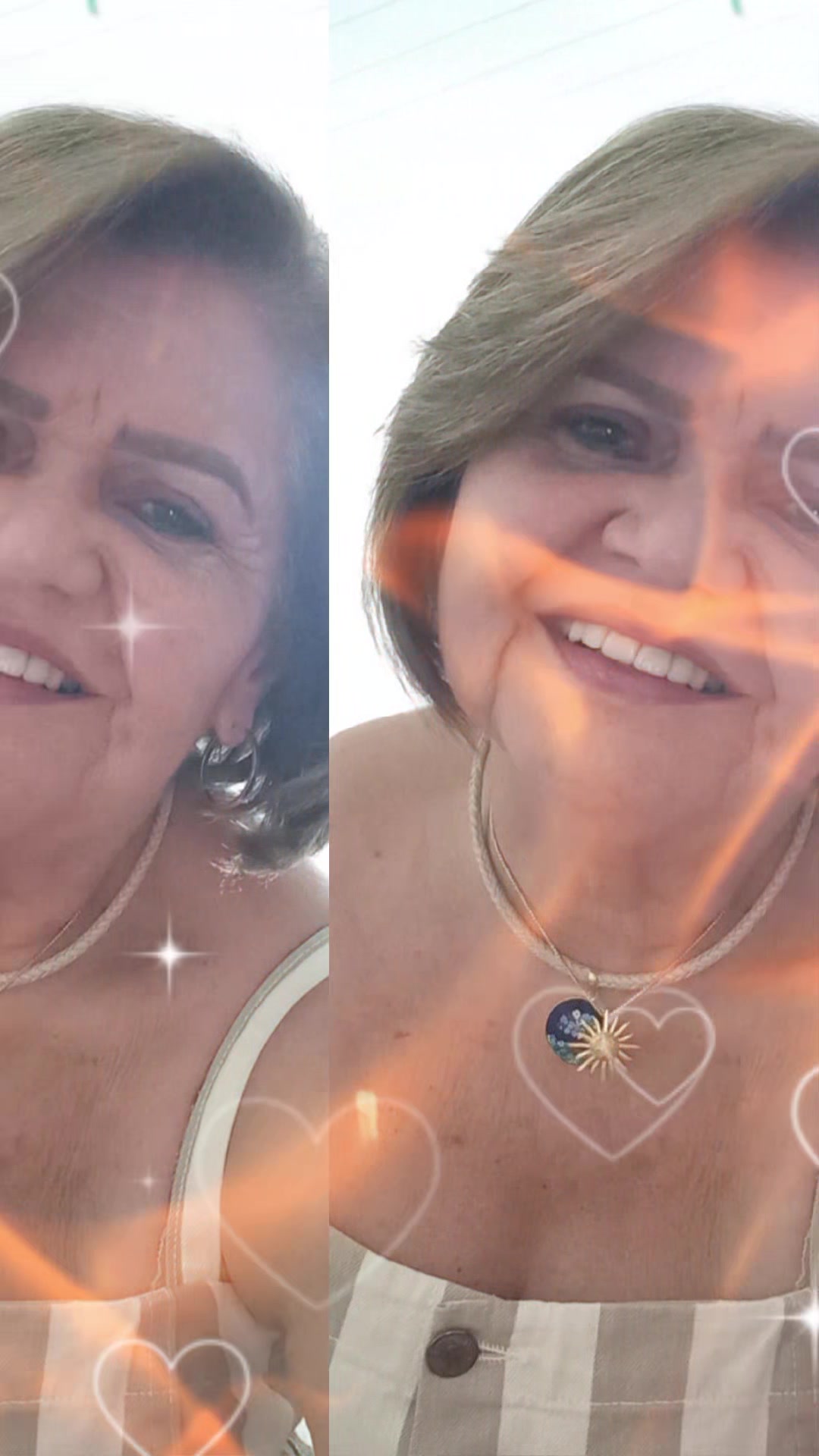 @Cida Ramos
