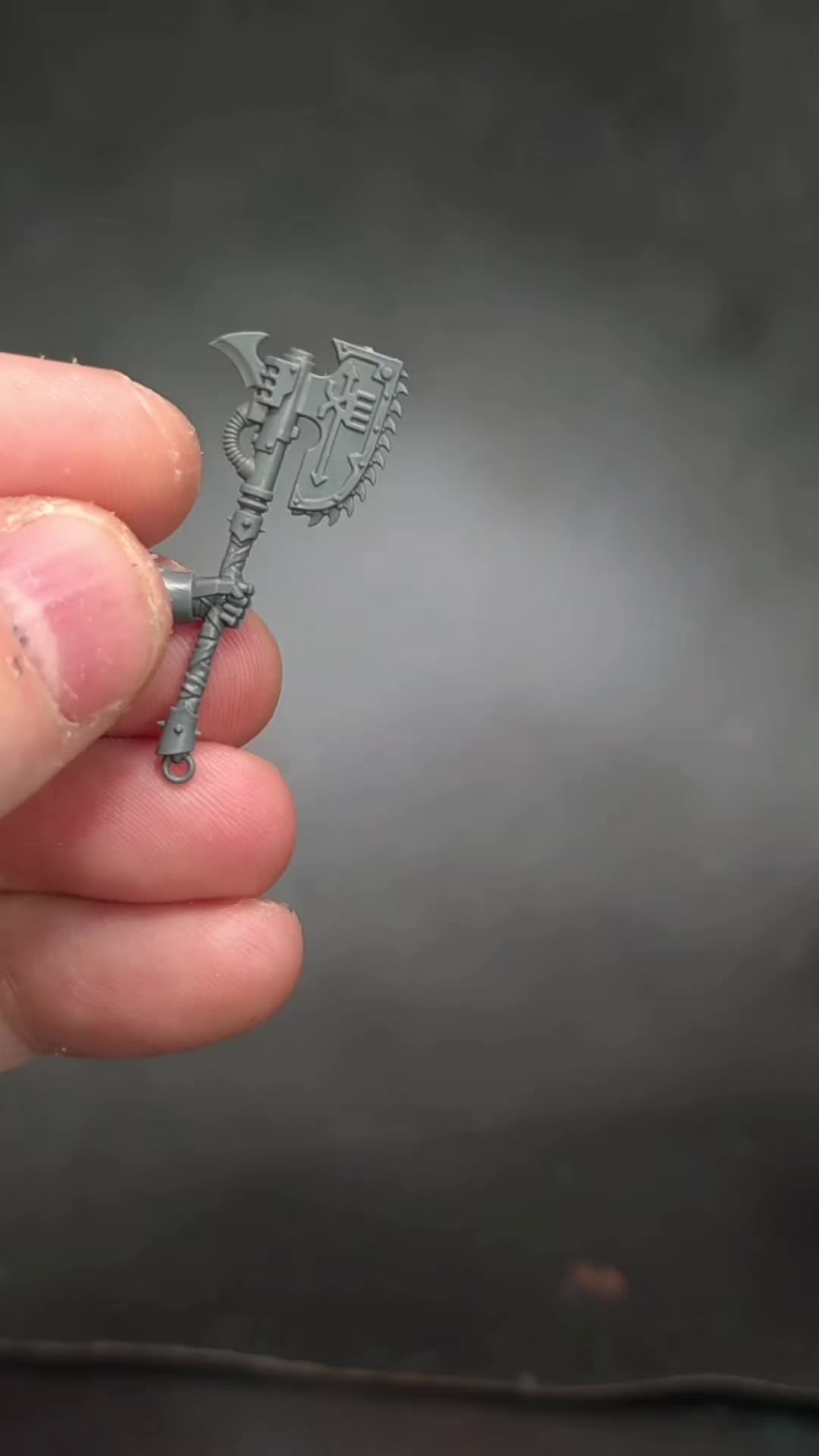 @Juan Sanz "Elminiaturista"